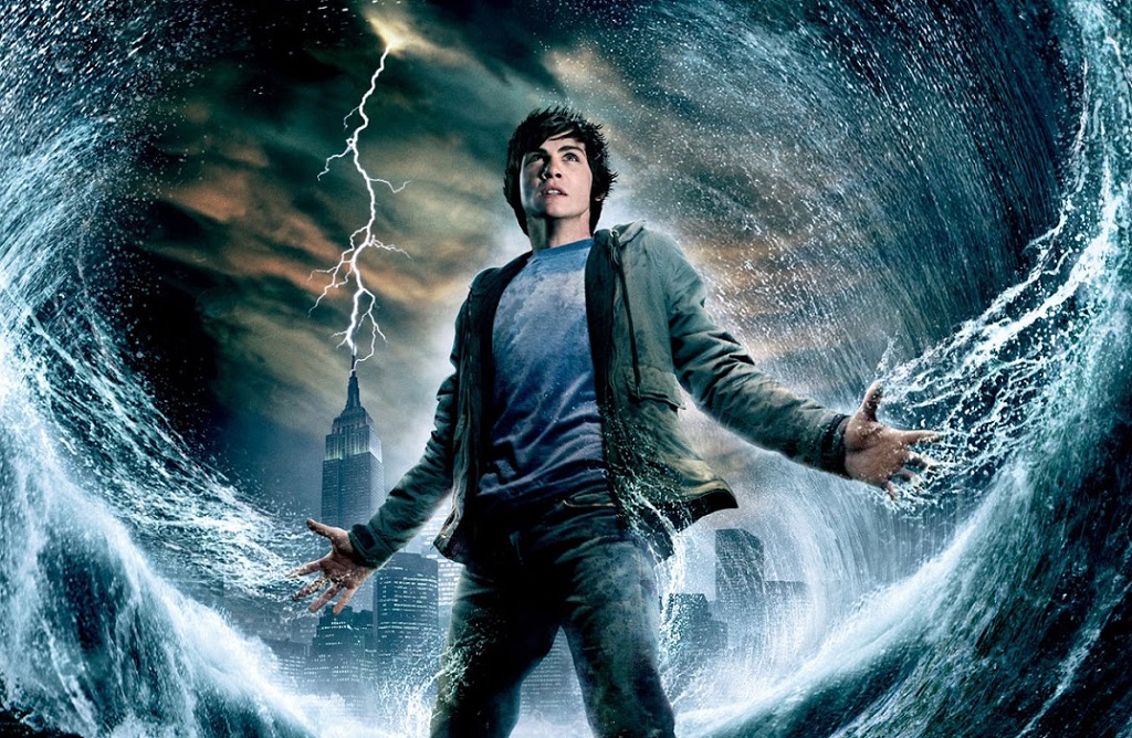 Serie Tv Percy Jackson, prima stagione e nuovi ingressi nel cast