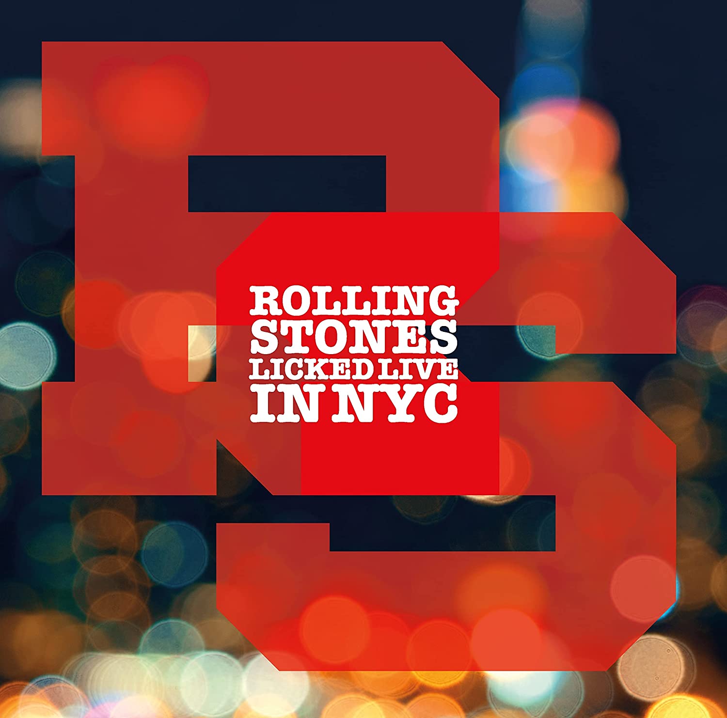 Rolling Stones, Licked Live in NYC in uscita con contenuti inediti