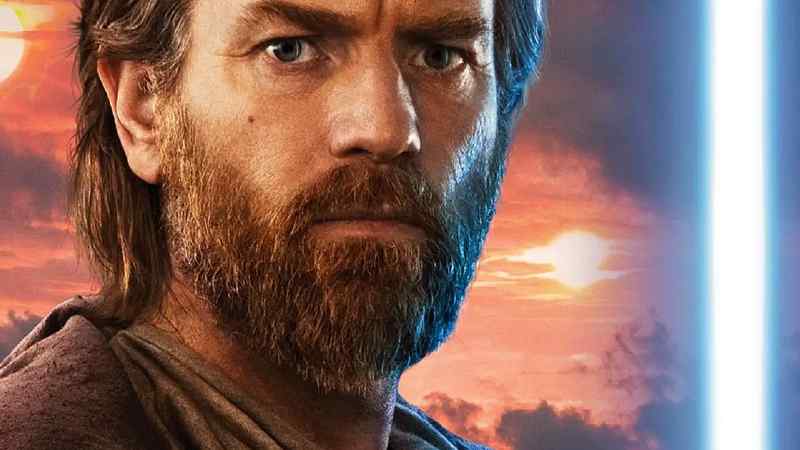 Serie tv Obi-Wan Kenobi - video