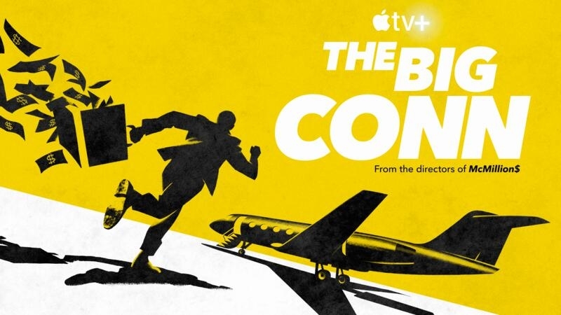 Serie tv The Big Conn - video
