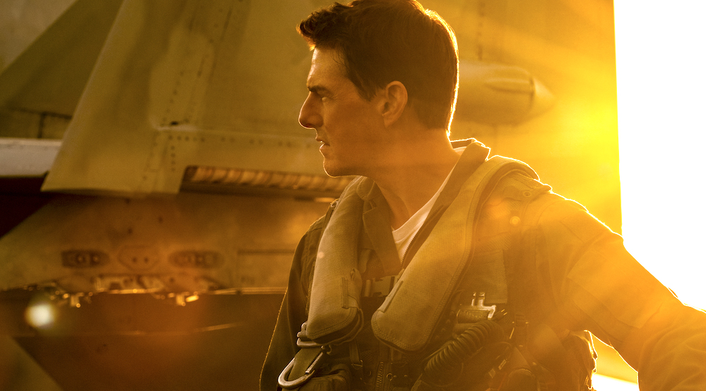 Top Gun: Maverick, il film ‘magnetico’ con Tom Cruise e Jennifer Connelly