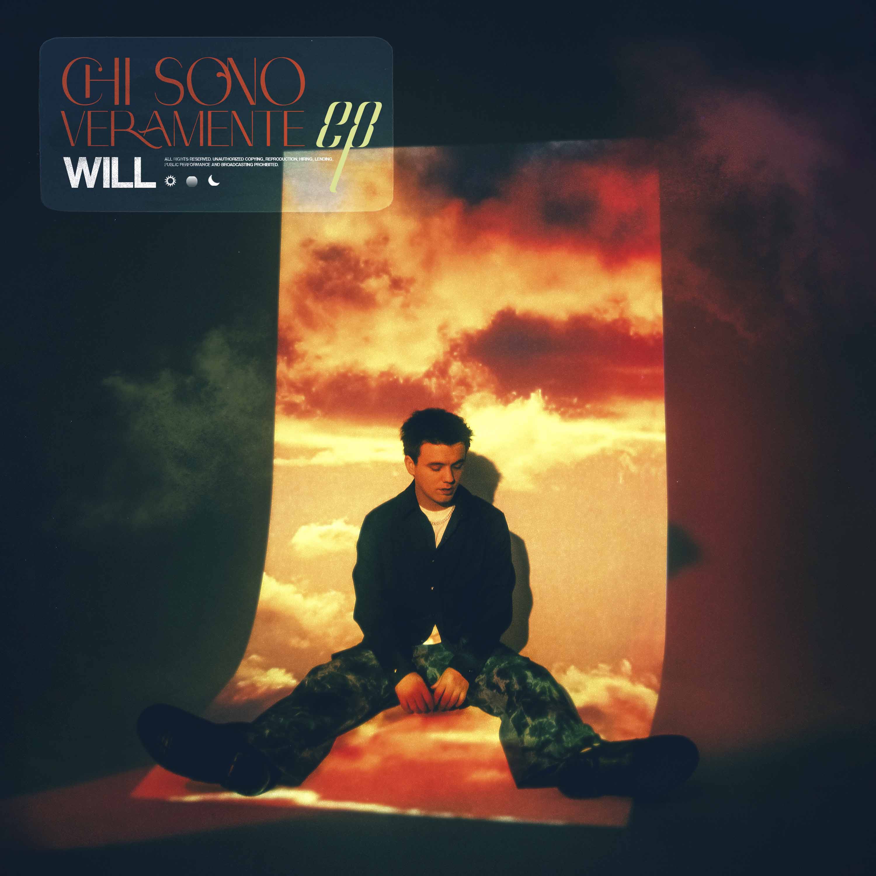 Will album e tour - immagini