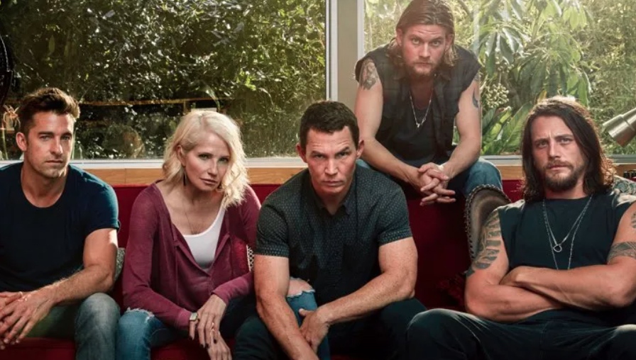 Serie Tv Animal Kingdom, 6° stagione