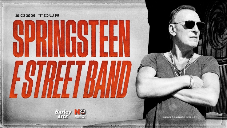 Bruce Springsteen and The E Street Band in tour, grande attesa per i tre concerti in Italia