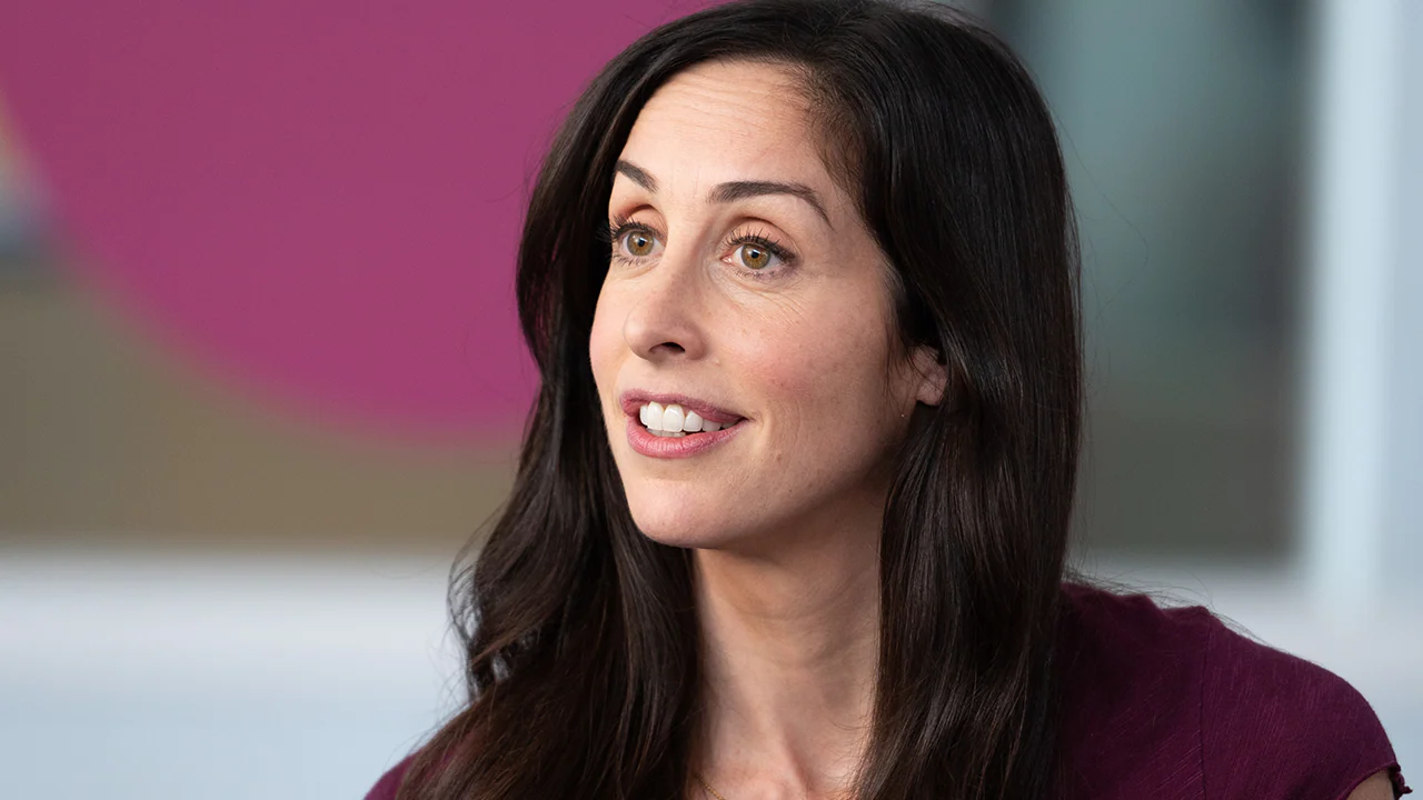 Catherine Reitman