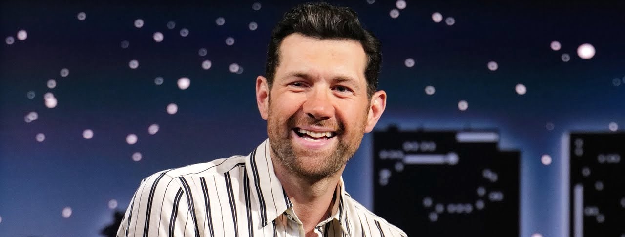 Billy Eichner