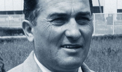 Ferruccio Elio Arturo Lamborghini