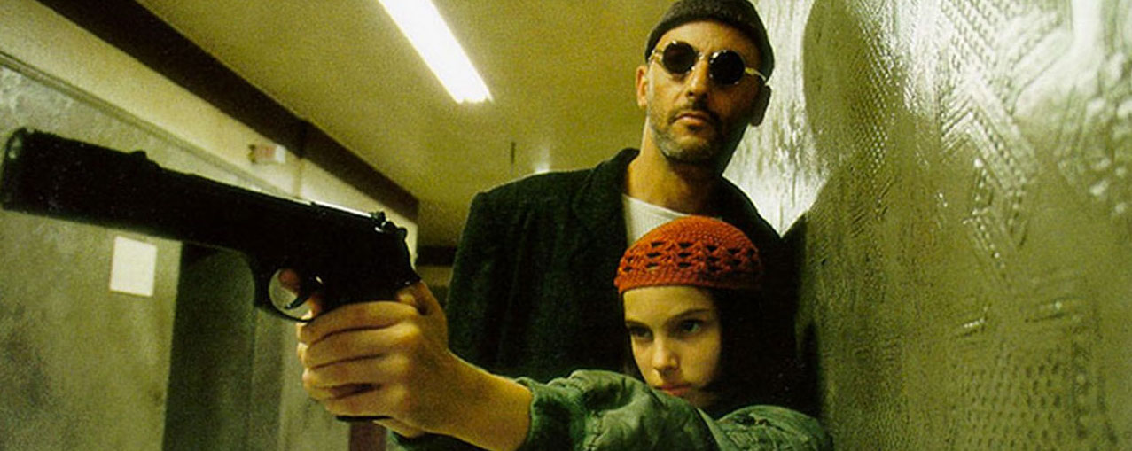 Jean Reno