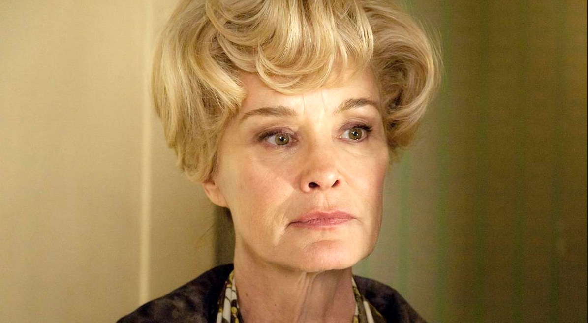 Jessica Lange