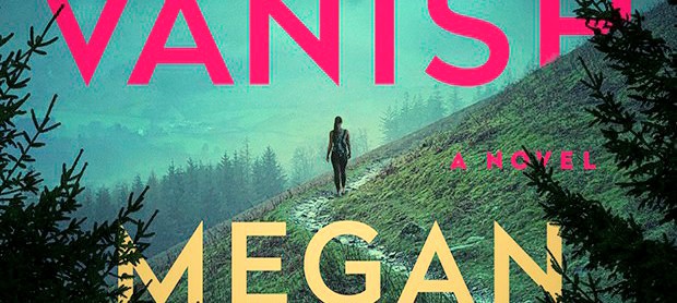 Thriller in uscita, The Last to Vanish dell'autrice bestseller Megan Miranda