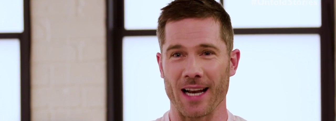 Luke Macfarlane