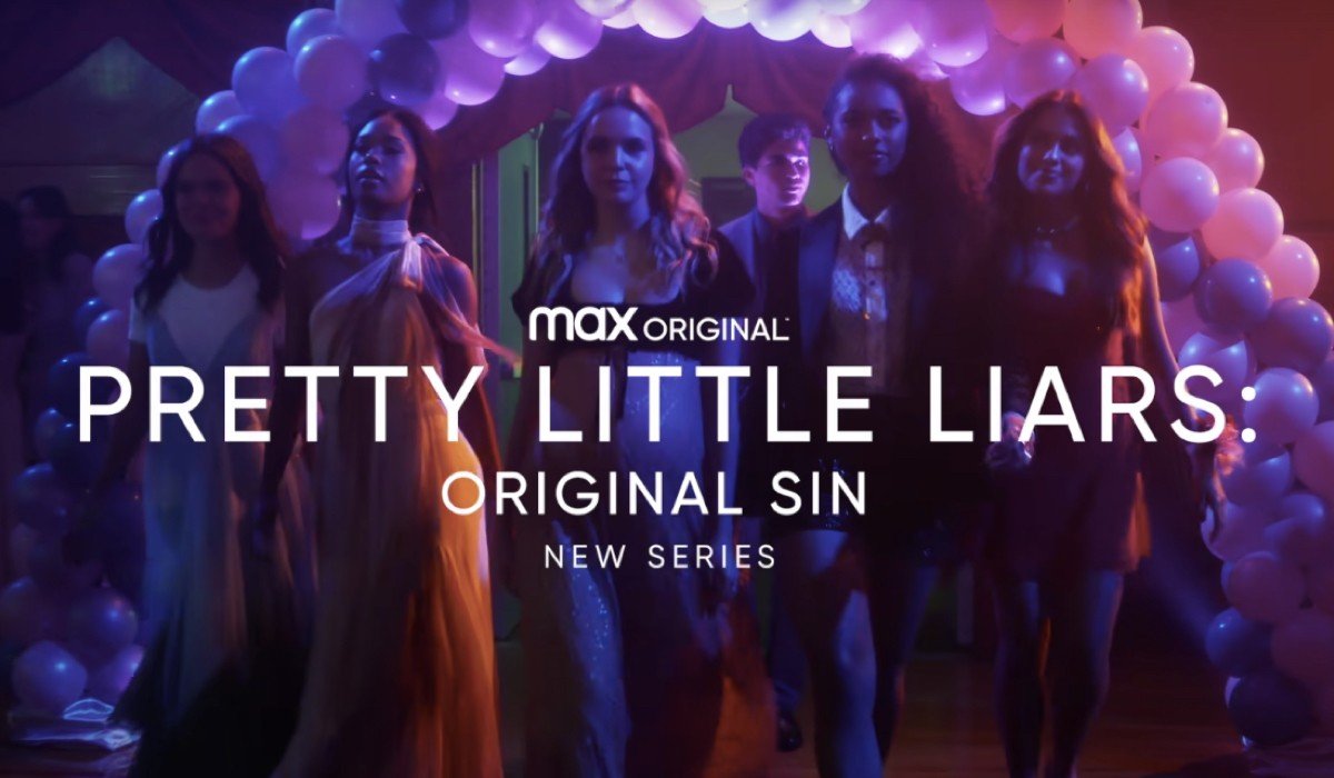 Serie Tv Pretty Little Liars: Original Sin - stagione 1