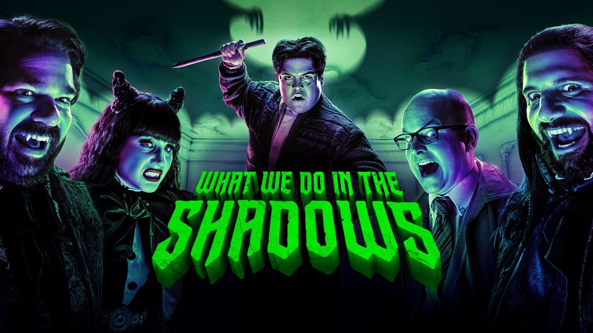Serie Tv What We Do in the Shadows, 4° stagione