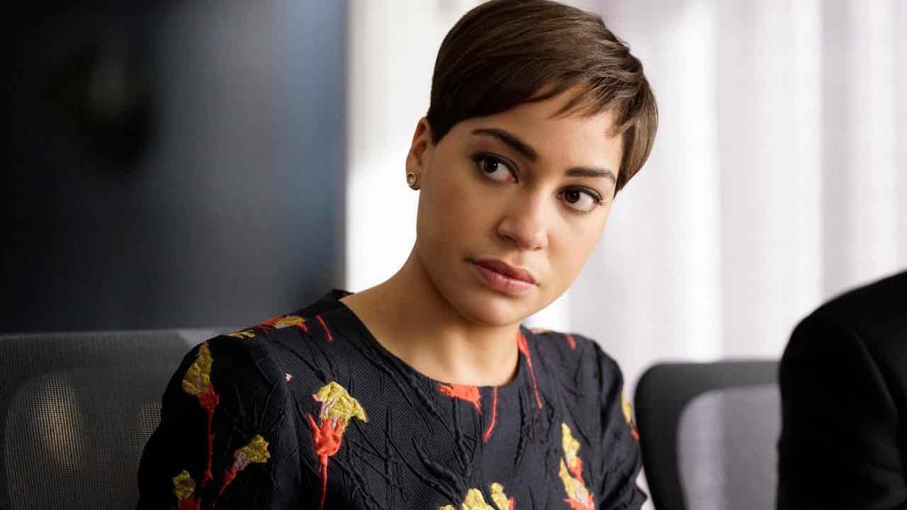 Cush Jumbo