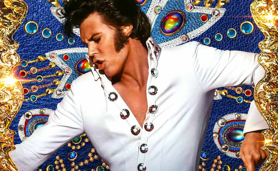 Film più visti della settimana: ‘Elvis’ e ‘The Black Phone' sono le novità