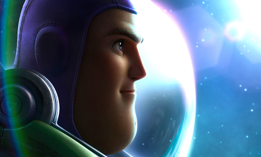 Film più visti della settimana: ‘Lightyear’ e ‘Brian and Charles' sono le novità