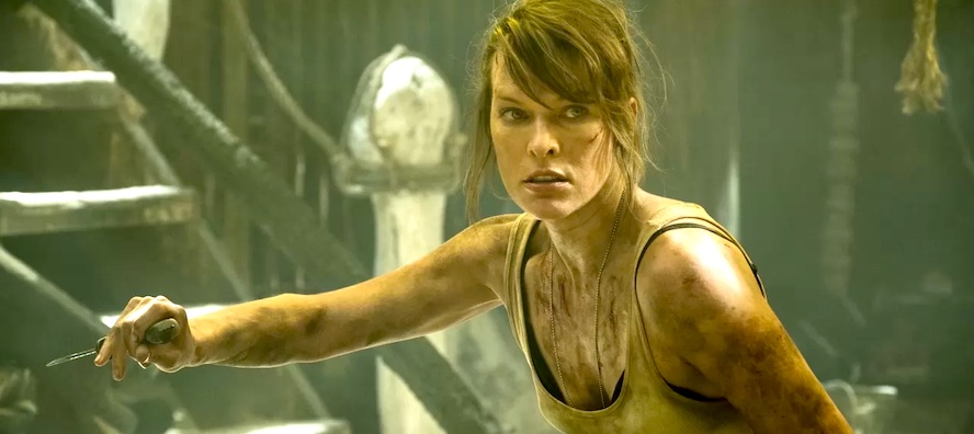 In the Lost Lands, il nuovo film fantasy con Milla Jovovich e Dave Bautista