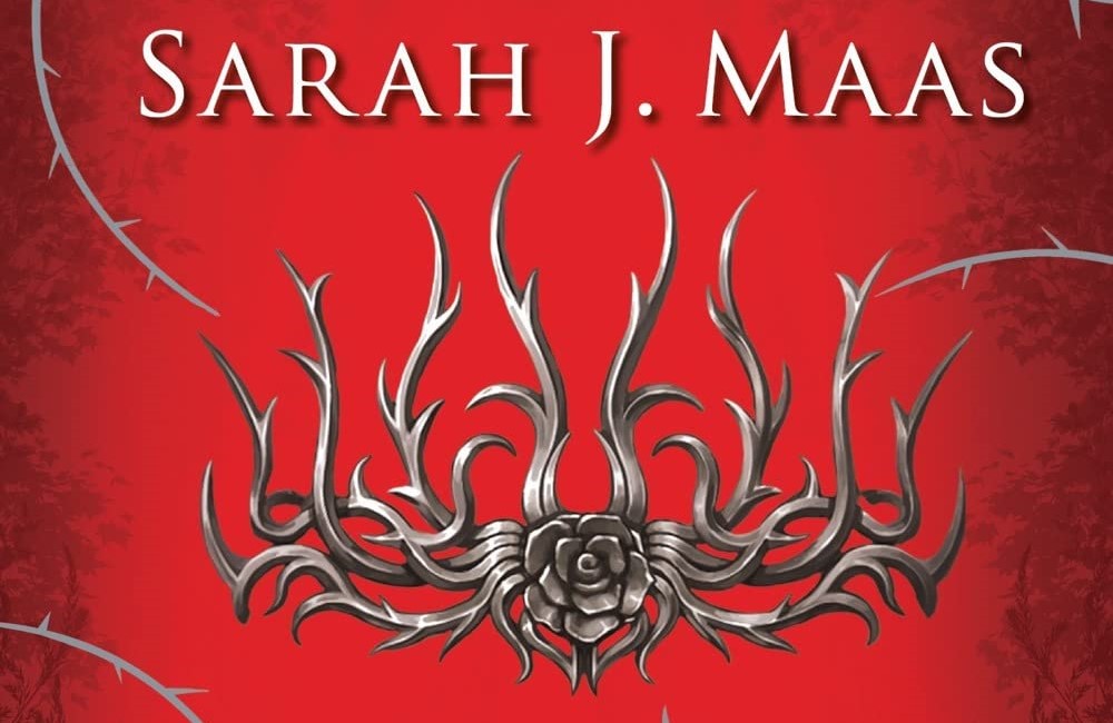 Una Corte di Spine e Rose, la trilogia bestseller di Sarah J. Maas in un unico volume