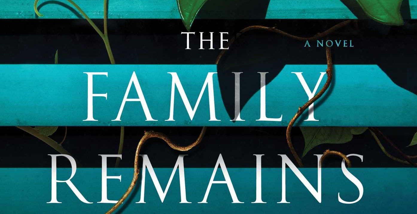 Libro The Family Remains di Lisa Jewell, per gli appassionati di thriller
