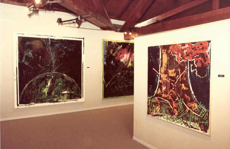 mostra-aosta---lultima-guerra-di-mario-schifano-1988-1998---immagini-9._La_mostra_Mario_Schifano._Verde_fisico_(Tour_Fromage,_30_aprile_–_24_luglio_1988).jpg