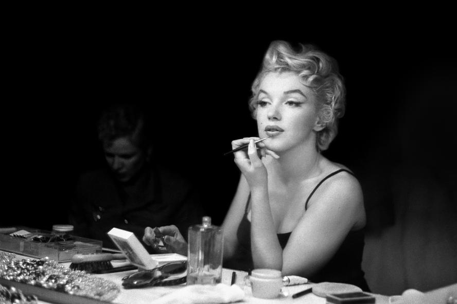 Mostra Torino - Forever Marilyn - immagini