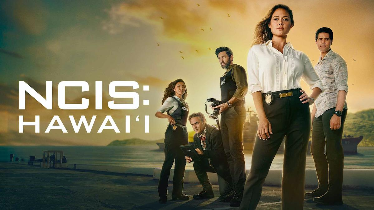 Serie Tv NCIS: da Los Angeles alle Hawai’i