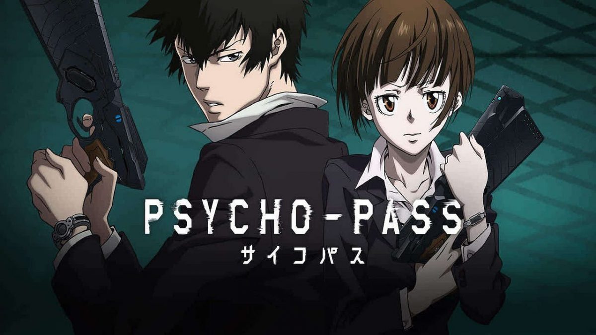 Psycho-Pass 4, cosa sappiamo della quarta stagione della serie anime