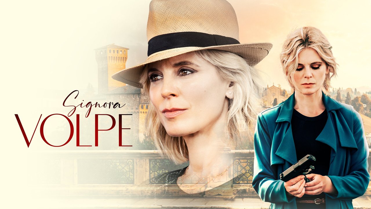 Serie tv Signora Volpe con Emilia Fox, anticipazioni 2° stagione