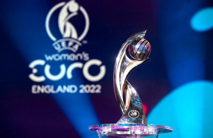 UEFA Women's EURO England: la storia e le novità sul campionato di calcio femminile