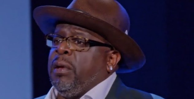 Cedric the Entertainer