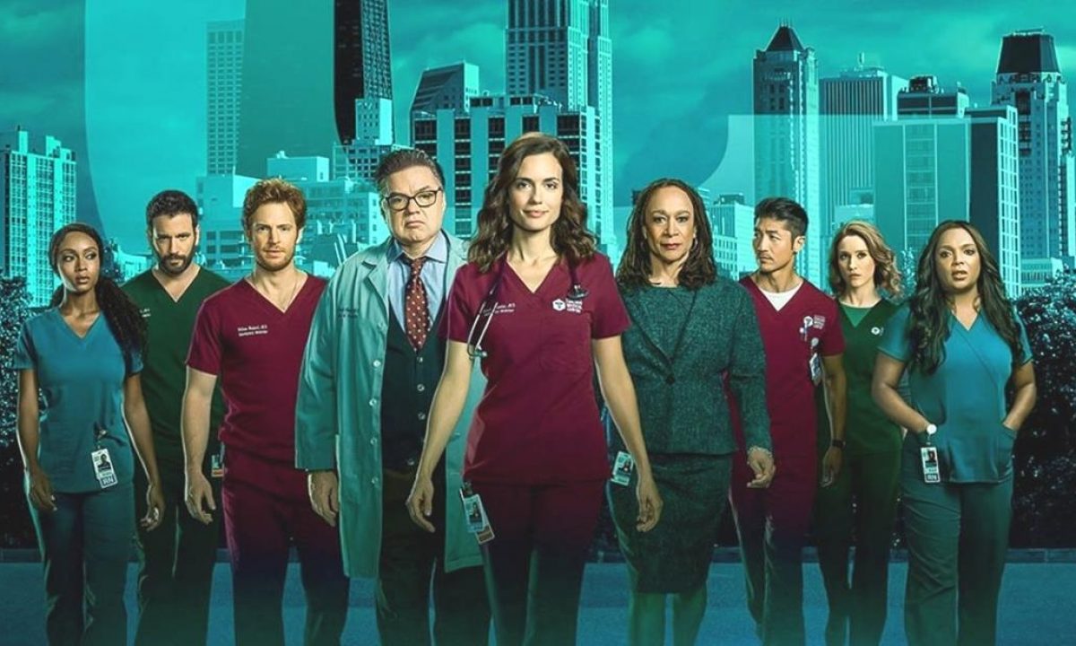 Serie tv Chicago Med stagione 8, quali attori sono confermati nel cast