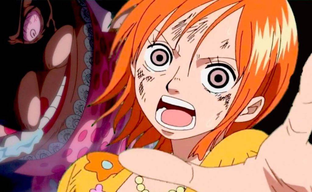Serie Tv One Piece, dal manga di Eiichiro Oda