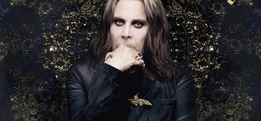 Il nuovo album Patient Number 9, Ozzy Osbourne supera le aspettative