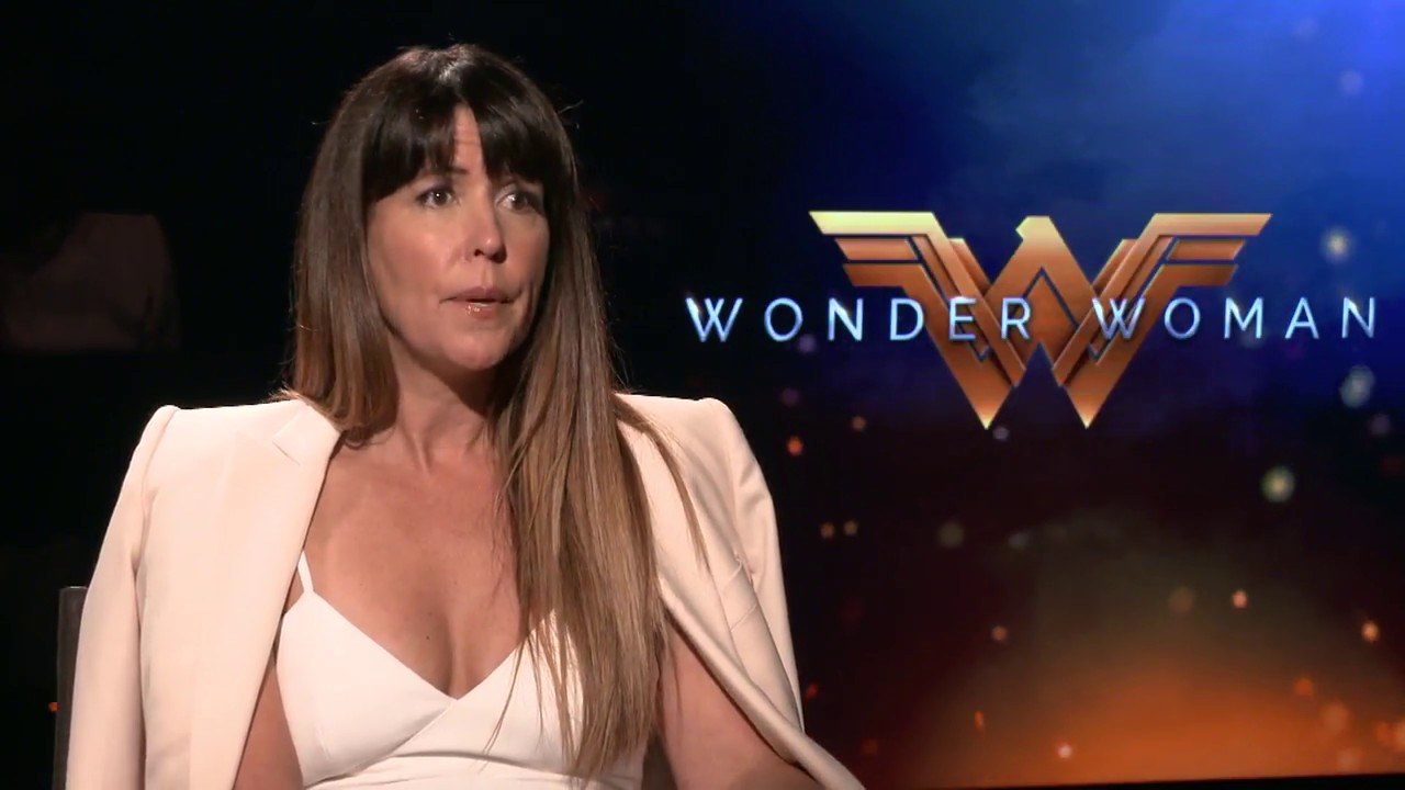 Patty Jenkins