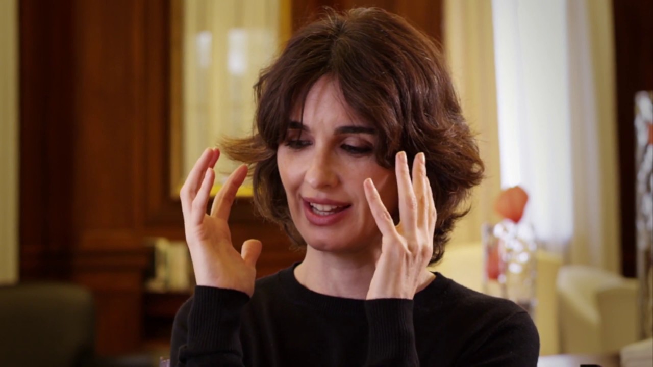 Paz Vega