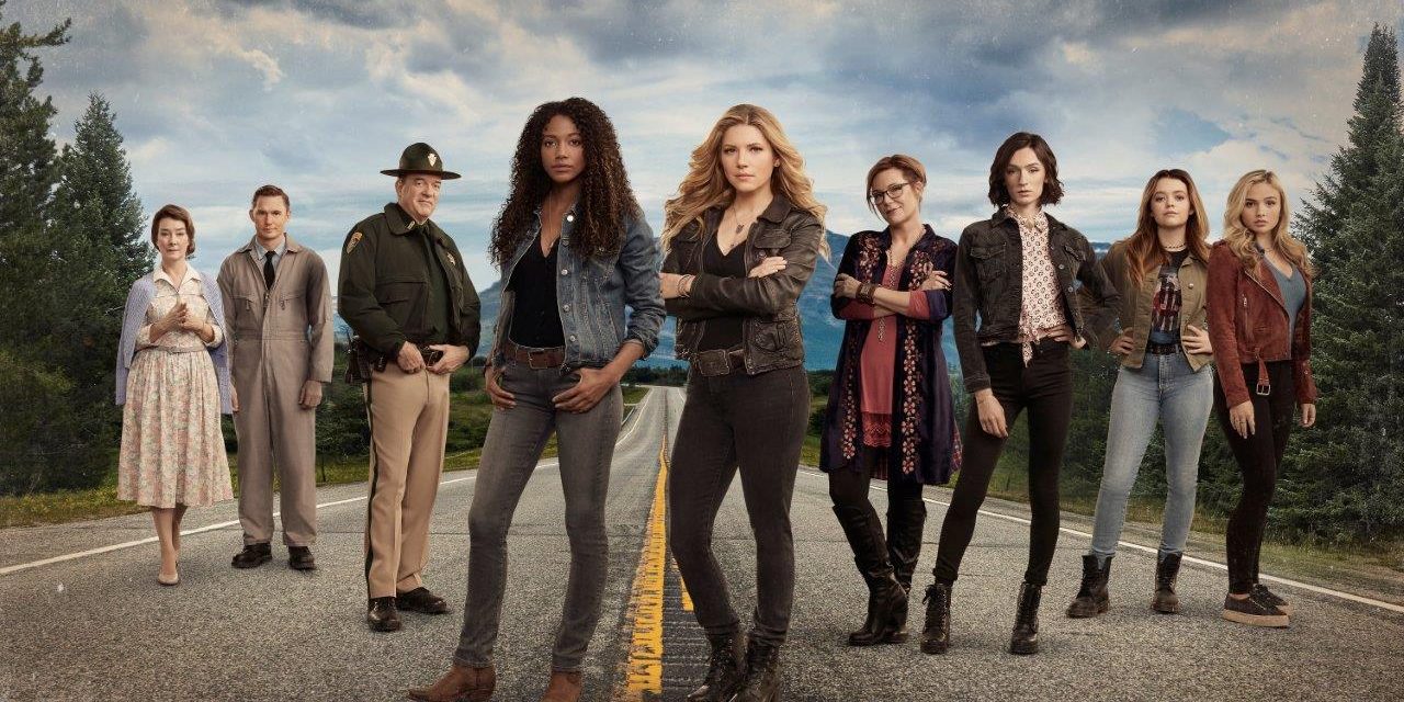 Serie Tv Big Sky, stagione 3 - il nuovo cast