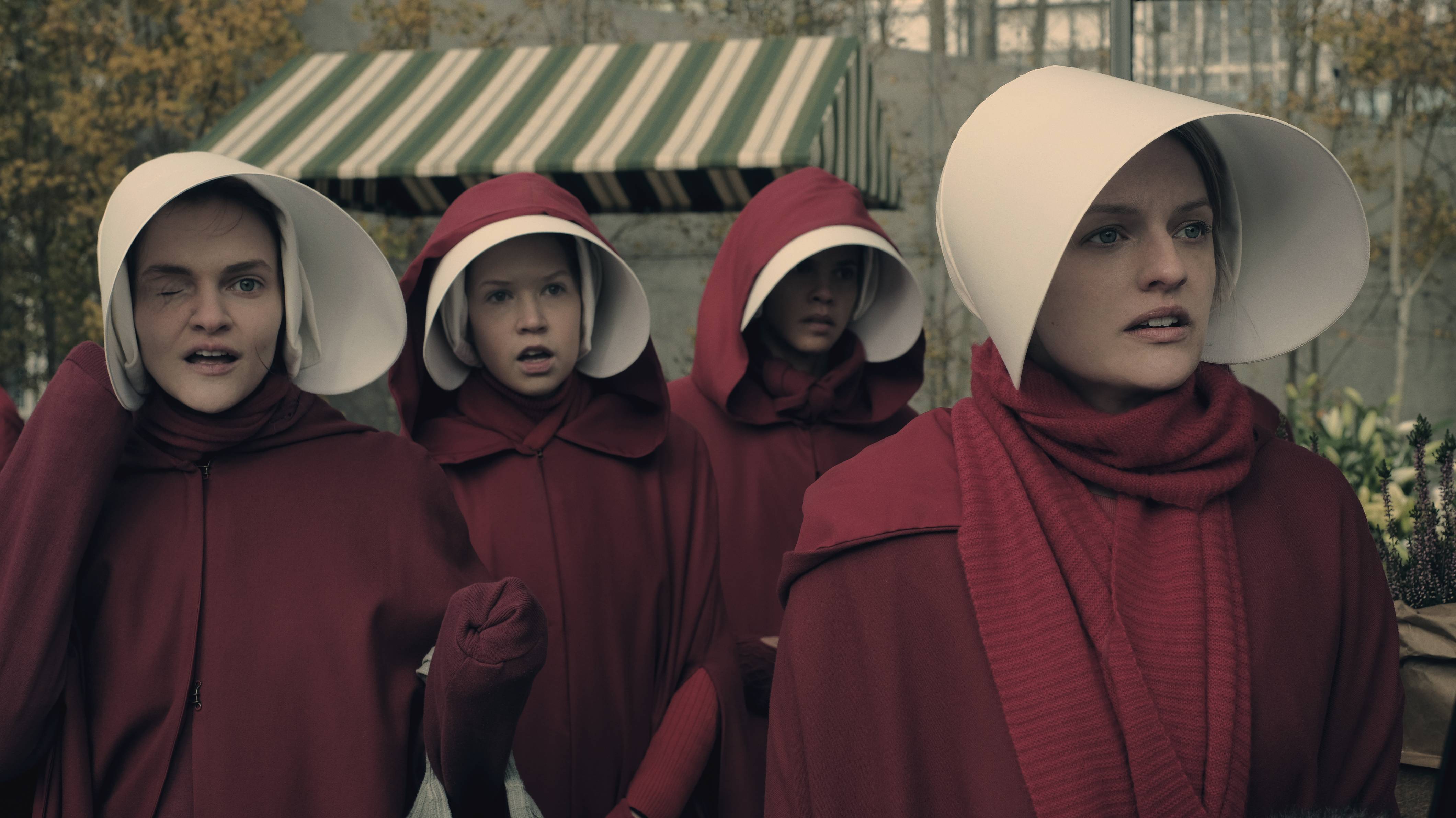 Serie Tv The Handmaid’s Tale, stagione 5