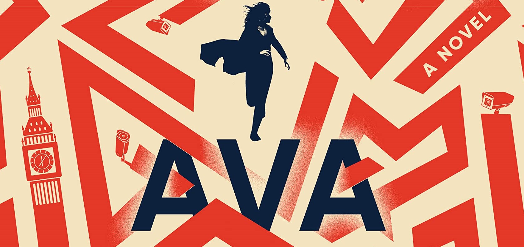 Libro Alias Emma di Ava Glass, l'erede di James Bond secondo James Patterson