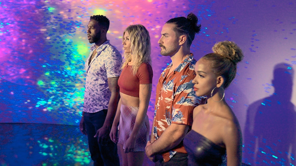 Tv show Cosmic Love, come trovare l'anima gemella attraverso l'astrologia