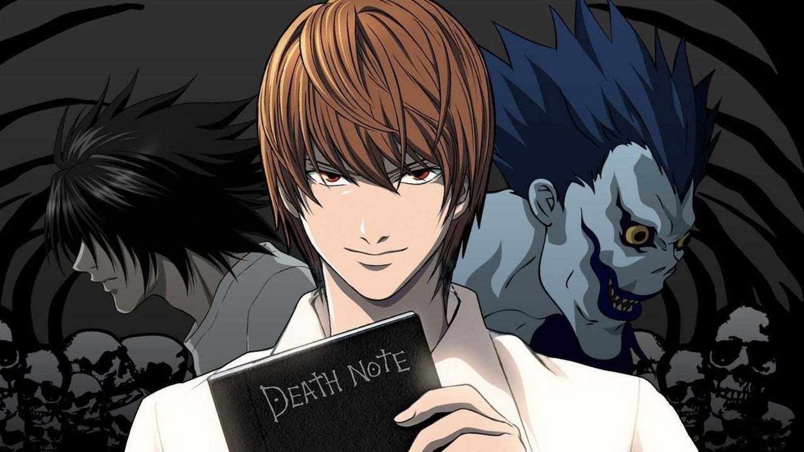 Manga Death Note, i fratelli Duffer al lavoro sulla nuova serie anime in live action