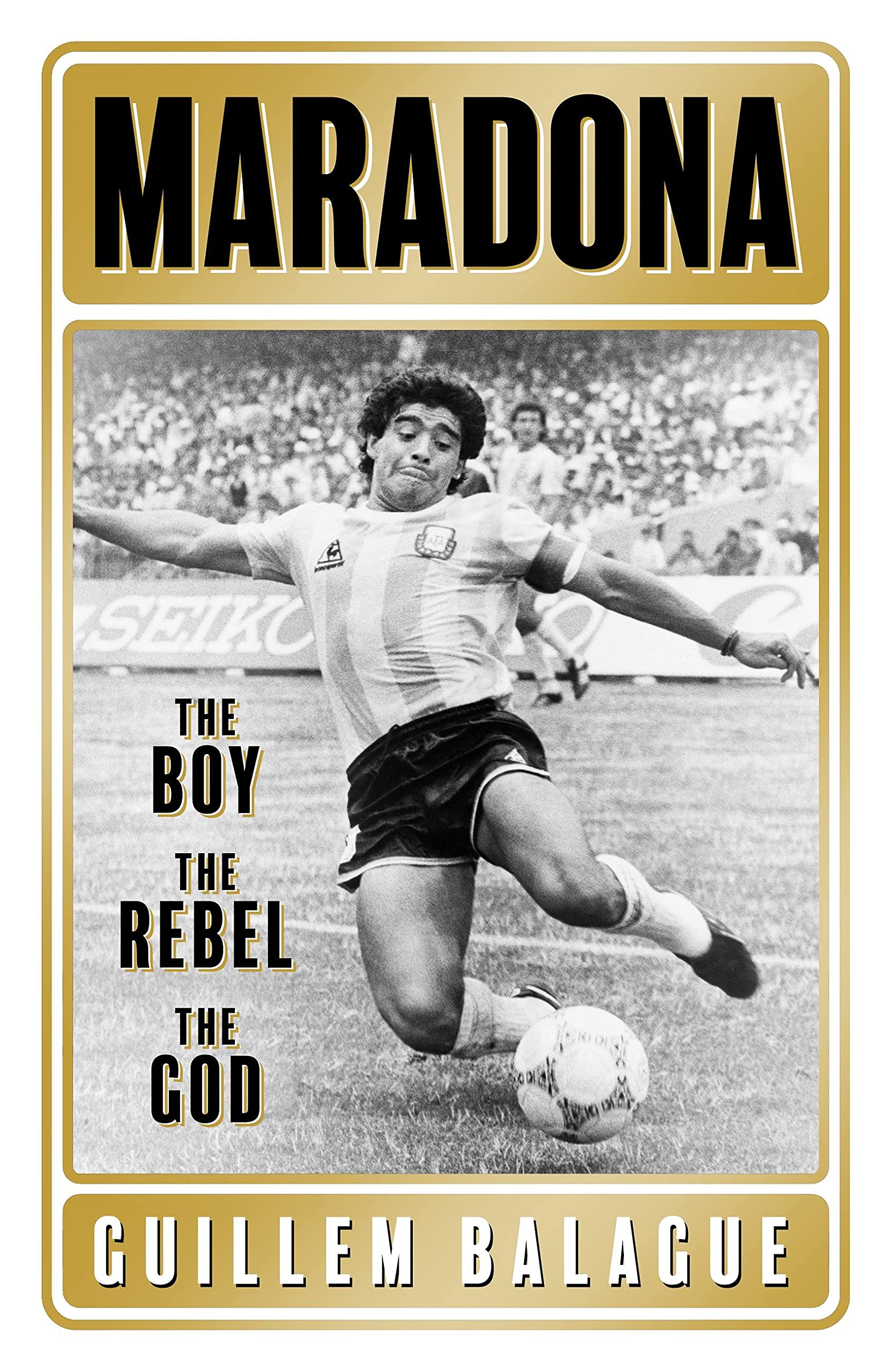 diego-armando-maradona-libri---immagini-Maradona
