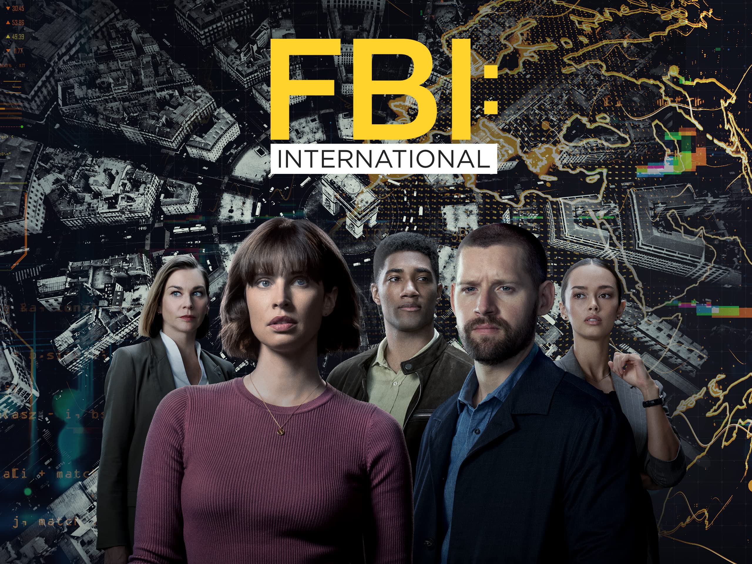 FBI: International, 2° e 3° stagione