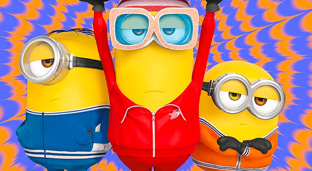 Film più visti della settimana: ‘Minions: The Rise of Gru’ e ‘Mr. Malcolm's List' le novità