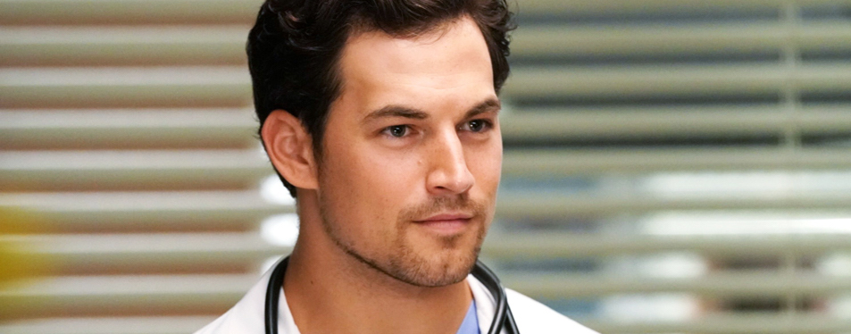 Giacomo Keaton Gianniotti