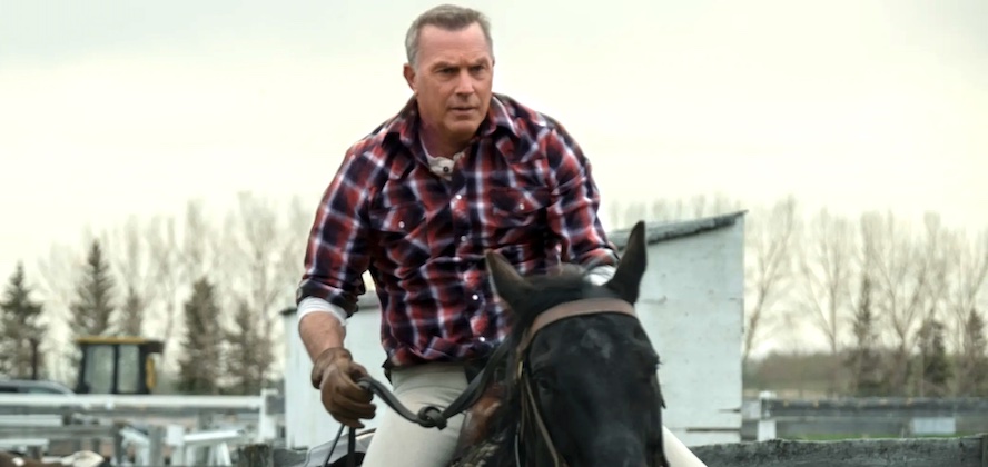 Horizon, il nuovo film western con Kevin Costner