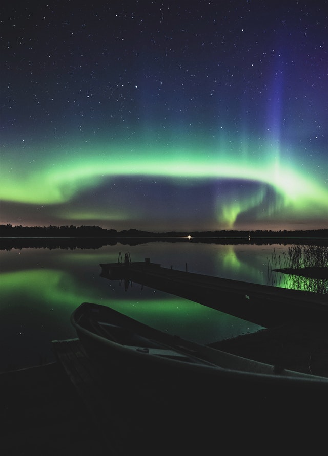 Turismo - Finlandia, la terra della felicità