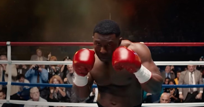 Serie Tv Mike, il pugilato secondo Mike Tyson