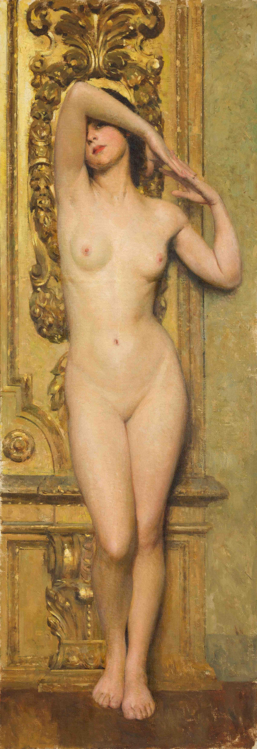 Mostra Domodossola -  Nel segno delle donne. Tra Boldini, Sironi e Picasso -  immagini