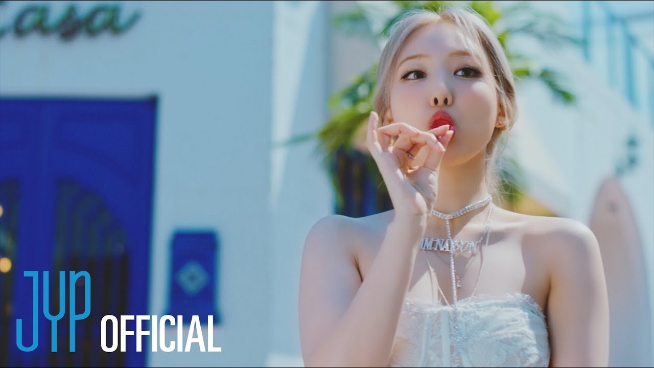 Im Nayeon, successo di vendite del primo Ep da solista