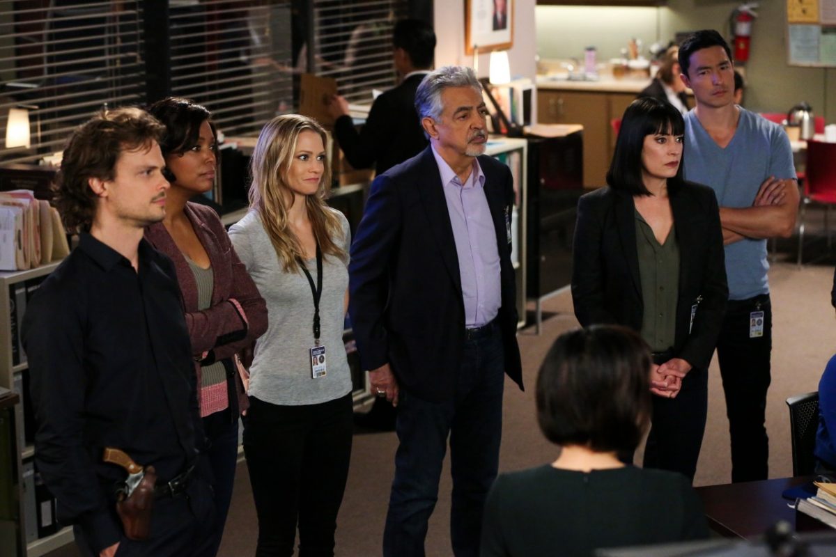 Serie tv Criminal Minds 16, il revival con dieci nuovi episodi: trama e cast